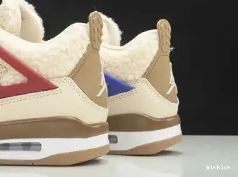 Air The "Where Jordan DH0572-264 Things Are"  4 Wild 0329